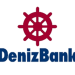 denizbank logo